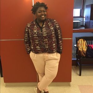 Meet your Posher, Koree